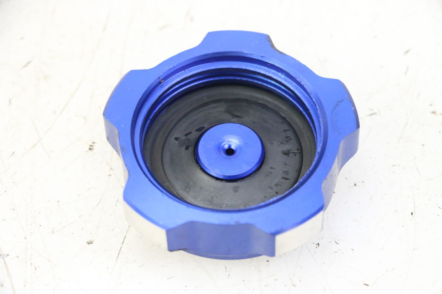 photo de KOREK ZBIORNIKA PALIWA CCR DIRT BIKE 125 - Szczegół części