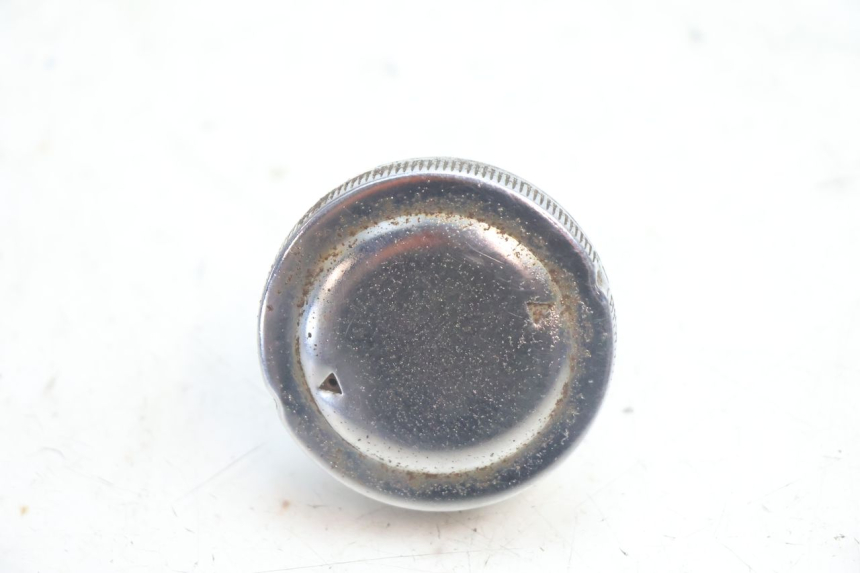 photo de KOREK ZBIORNIKA PALIWA CF MOTO E-CHARM 125 (2005 - 2008) - Zoom stanu zużycia