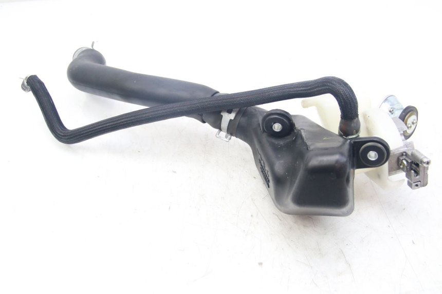 photo de KOREK ZBIORNIKA PALIWA YAMAHA D'ELIGHT DELIGHT 125 (2017 - 2020) - Szczegół części