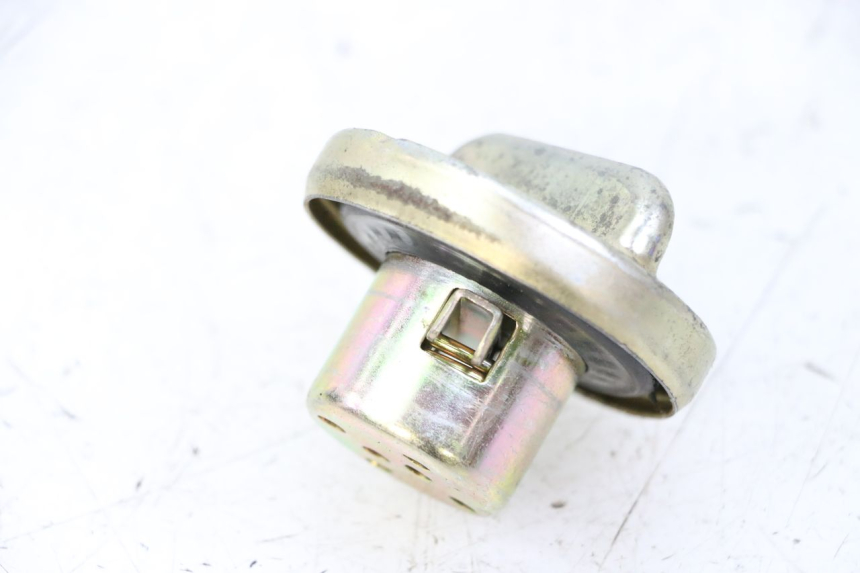 photo de KOREK ZBIORNIKA PALIWA JM MOTORS EVOLIS 4T 50 (2018 - 2022) - Widok główny