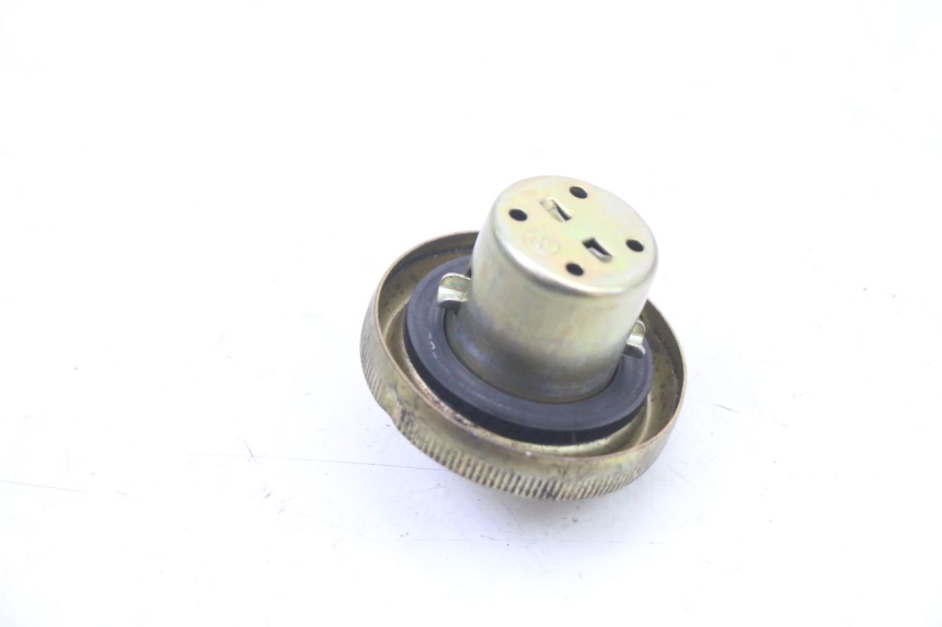 photo de KOREK ZBIORNIKA PALIWA SYM FIDDLE 2 S 125 (2012 - 2014) - Zoom stanu zużycia