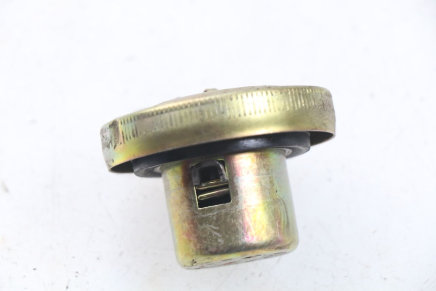 photo de KOREK ZBIORNIKA PALIWA SYM FIDDLE 3 III 50 (2014 - 2020) - Widok główny