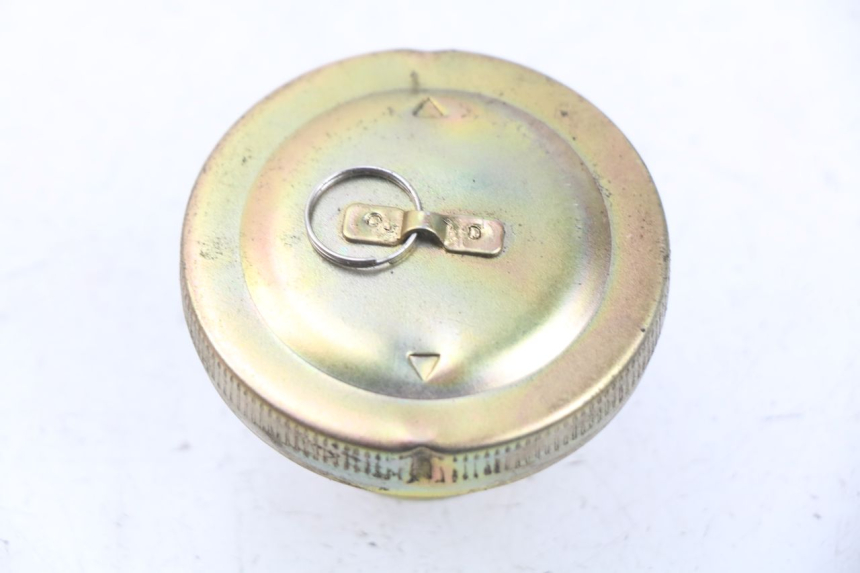 photo de KOREK ZBIORNIKA PALIWA SYM FIDDLE 3 III 50 (2014 - 2020) - Zoom stanu zużycia