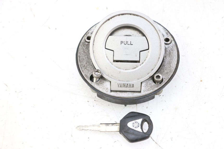 photo de KOREK ZBIORNIKA PALIWA YAMAHA FJR ABS 1300 (2006 - 2012) - Widok główny