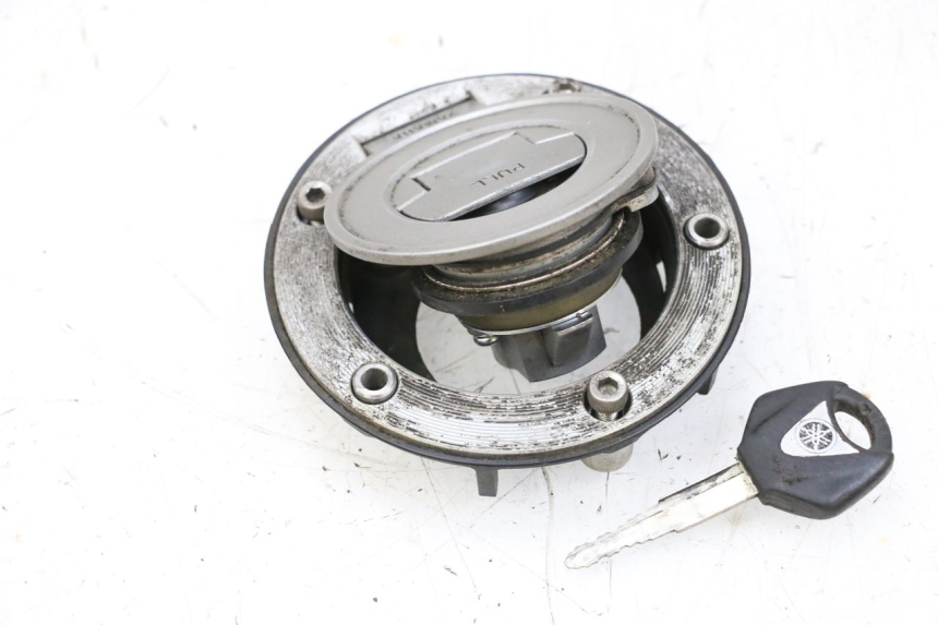 photo de KOREK ZBIORNIKA PALIWA YAMAHA FJR ABS 1300 (2006 - 2012) - Widok ogólny