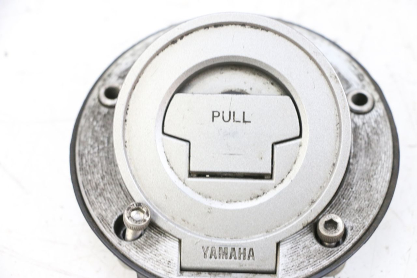 photo de KOREK ZBIORNIKA PALIWA YAMAHA FJR ABS 1300 (2006 - 2012) - Część sprawdzona