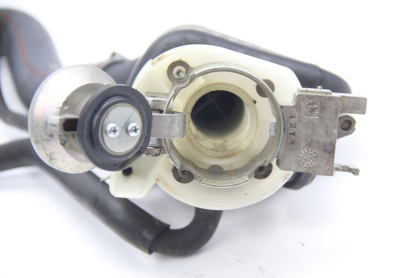 photo de KOREK ZBIORNIKA PALIWA MBK FLIPPER 115 (2013 - 2017) - Szczegół części