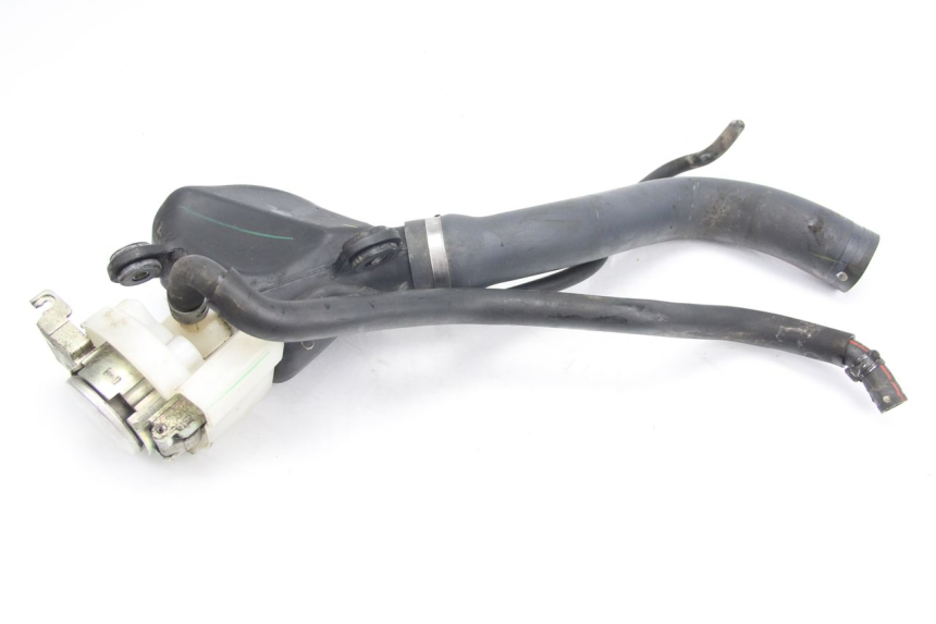 photo de KOREK ZBIORNIKA PALIWA MBK FLIPPER 115 (2013 - 2017) - Zbliżenie techniczne