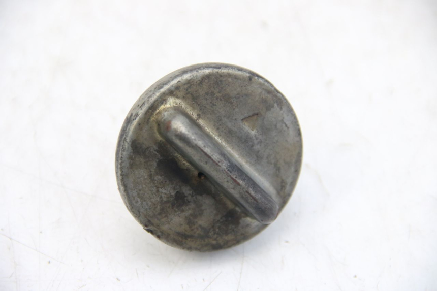 photo de KOREK ZBIORNIKA PALIWA NECO GPX 4T 50 (2018 - 2022) - Zoom stanu zużycia