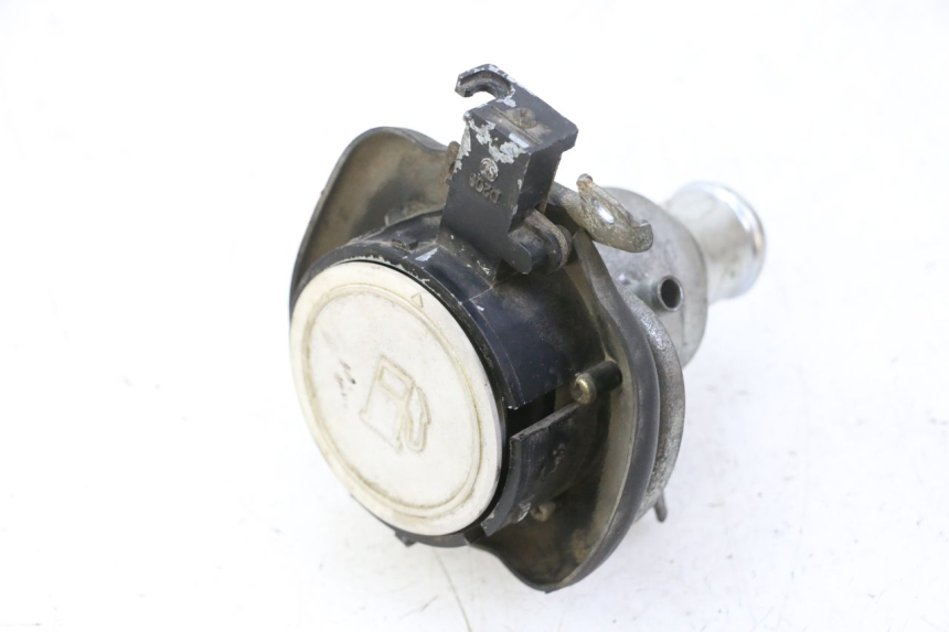 photo de KOREK ZBIORNIKA PALIWA KYMCO GRAND DINK 125 (2002 - 2007) - Widok ogólny