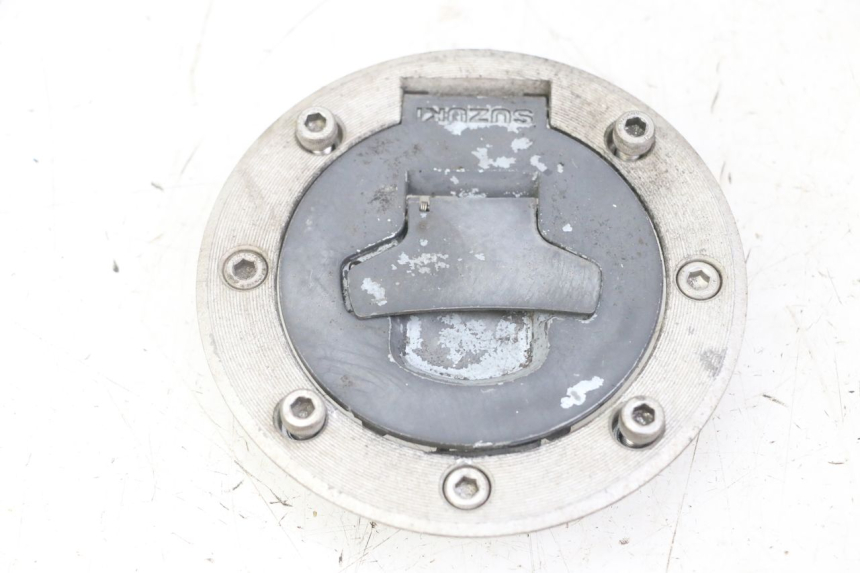 photo de KOREK ZBIORNIKA PALIWA SUZUKI GS GSE 500 (2001 - 2003) - Widok główny