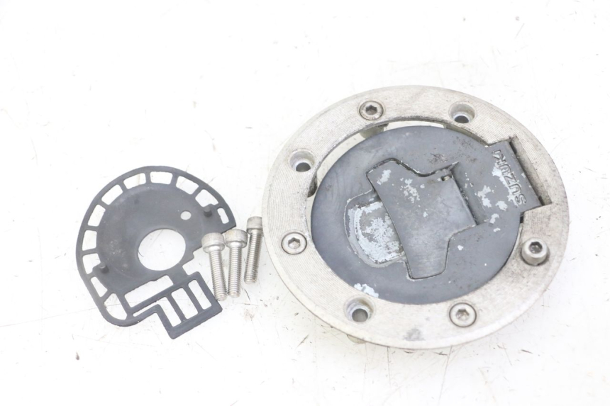 photo de KOREK ZBIORNIKA PALIWA SUZUKI GS GSE 500 (2001 - 2003) - Szczegół części