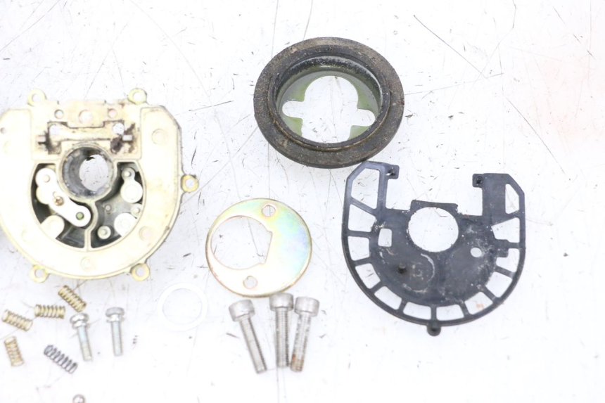 photo de KOREK ZBIORNIKA PALIWA SUZUKI GSXR GSX-R 1000 (2003 - 2004) - Widok produktu