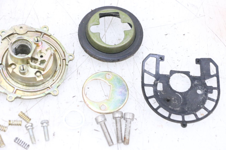 photo de KOREK ZBIORNIKA PALIWA SUZUKI GSXR GSX-R 1000 (2003 - 2004) - Widok ogólny