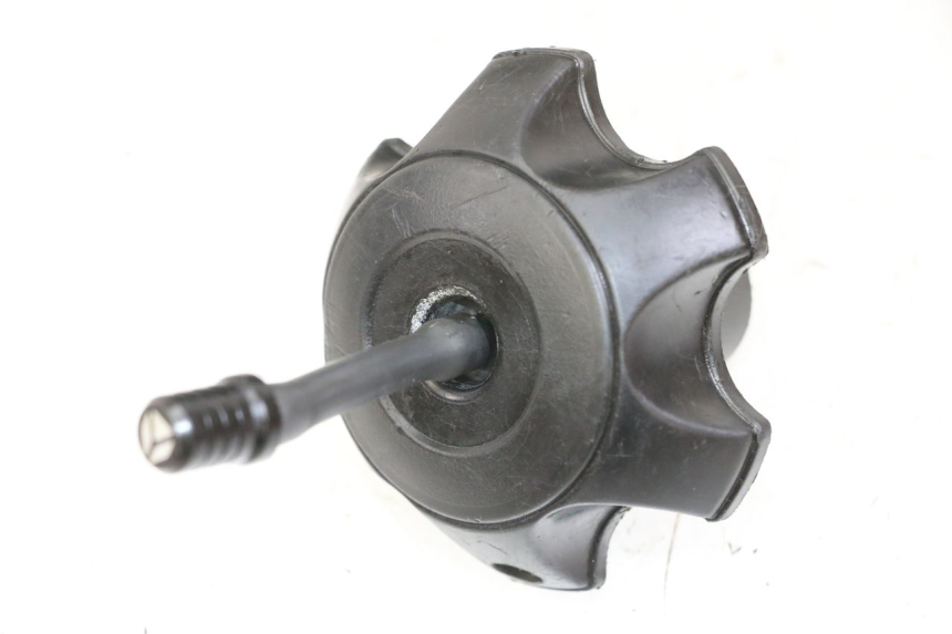 photo de KOREK ZBIORNIKA PALIWA HONDA CR 85 (2003 - 2007) - Zoom stanu zużycia