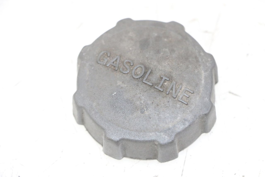 photo de KOREK ZBIORNIKA PALIWA PIAGGIO IE MP3 YOURBAN 300 (2011 - 2016) - Widok główny