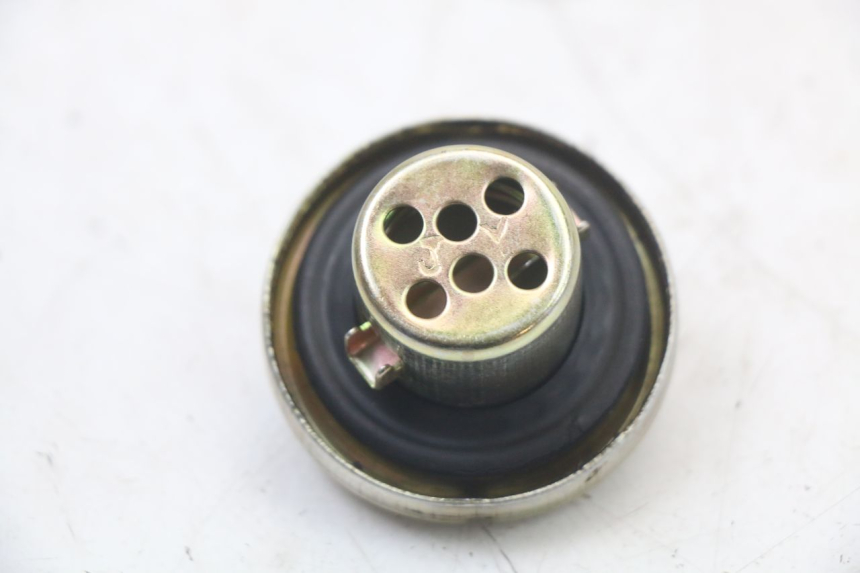 photo de KOREK ZBIORNIKA PALIWA JM MOTORS VX 125 (2022 - 2025) - Widok ogólny