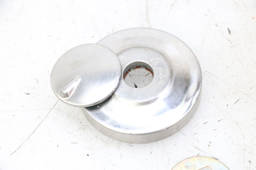 photo de KOREK ZBIORNIKA PALIWA KEEWAY K-LIGHT KLIGHT 125 (2018 - 2025) - Szczegół części