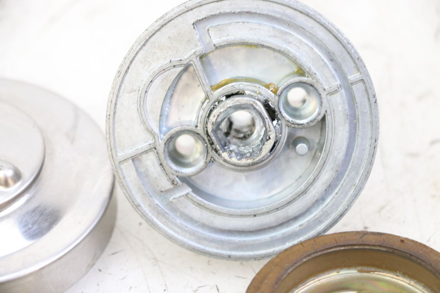 photo de KOREK ZBIORNIKA PALIWA KEEWAY K-LIGHT KLIGHT 125 (2018 - 2025) - Część sprawdzona