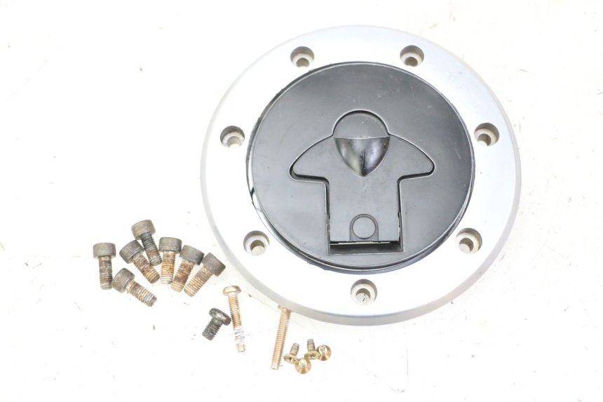 photo de KOREK ZBIORNIKA PALIWA KAWASAKI ZR7 ZR-7 S 750 (1999 - 2004) - Widok główny