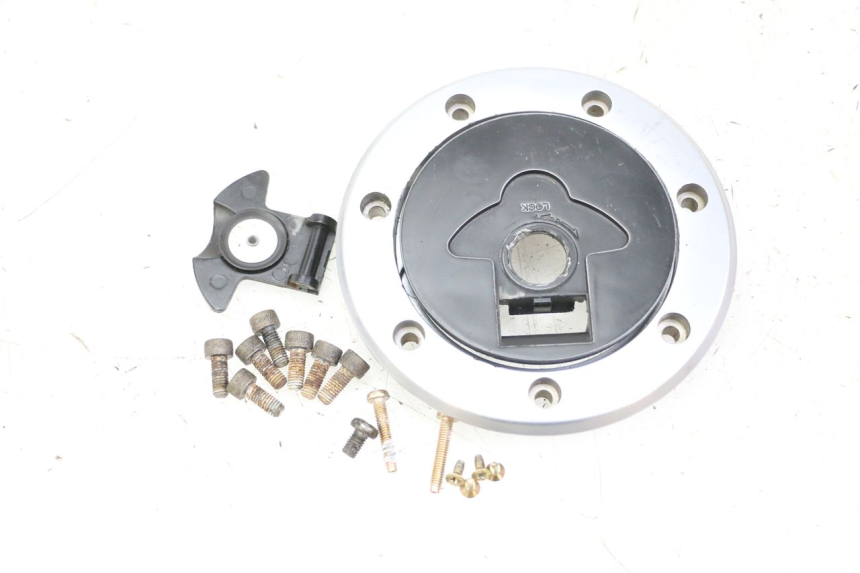 photo de KOREK ZBIORNIKA PALIWA KAWASAKI ZR7 ZR-7 S 750 (1999 - 2004) - Widok ogólny