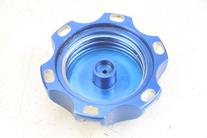 photo de KOREK ZBIORNIKA PALIWA KAWASAKI KX 85 (2001 - 2013) - Szczegół części