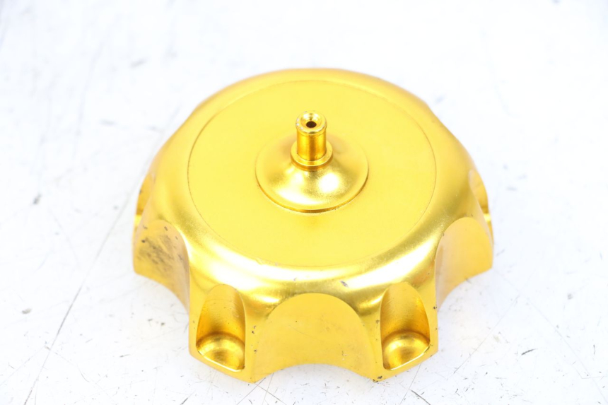 photo de KOREK ZBIORNIKA PALIWA LONCIN DIRT BIKE 125 - Widok główny