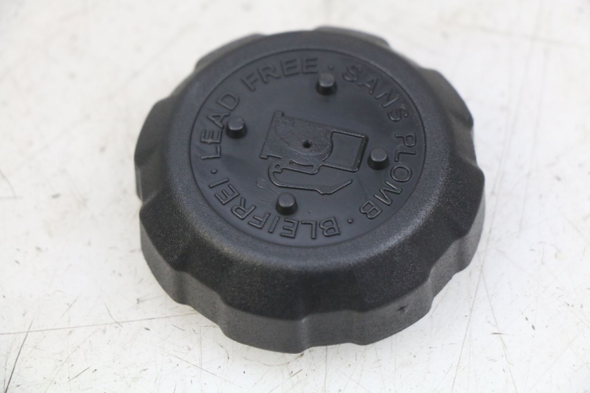 photo de KOREK ZBIORNIKA PALIWA PEUGEOT LUDIX 50 (2005 - 2007) - Widok główny