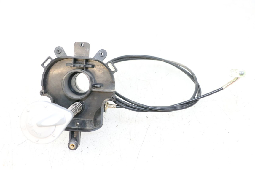 photo de KOREK ZBIORNIKA PALIWA SYM MIO 50 (2011 - 2017) - Widok główny