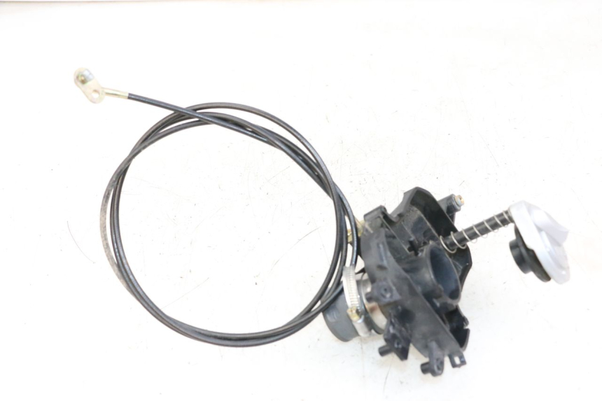 photo de KOREK ZBIORNIKA PALIWA SYM MIO 50 (2011 - 2017) - Szczegół części