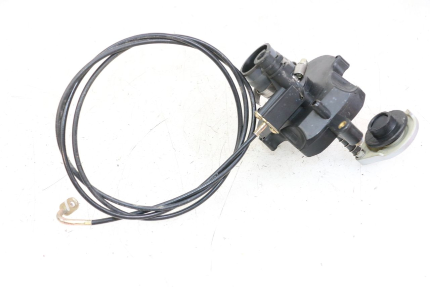 photo de KOREK ZBIORNIKA PALIWA SYM MIO 50 (2011 - 2017) - Zbliżenie techniczne