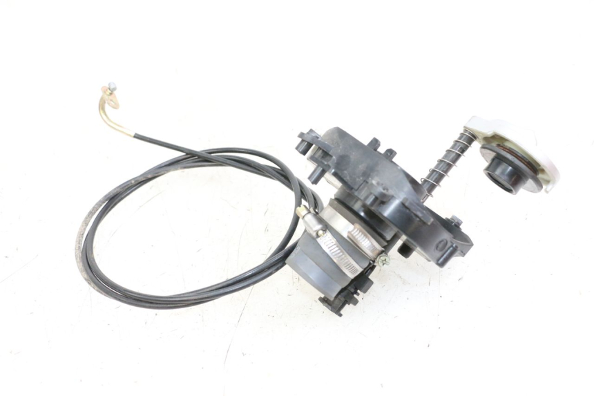 photo de KOREK ZBIORNIKA PALIWA SYM MIO 50 (2011 - 2017) - Widok ogólny