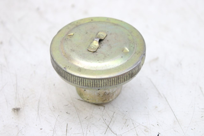 photo de KOREK ZBIORNIKA PALIWA SYM ORBIT 2 4T 50 (2018 - 2022) - Widok główny