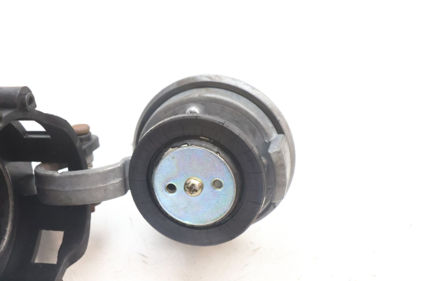 photo de KOREK ZBIORNIKA PALIWA SYM ORBIT III 3 4T 50 (2021 - 2025) - Zoom stanu zużycia