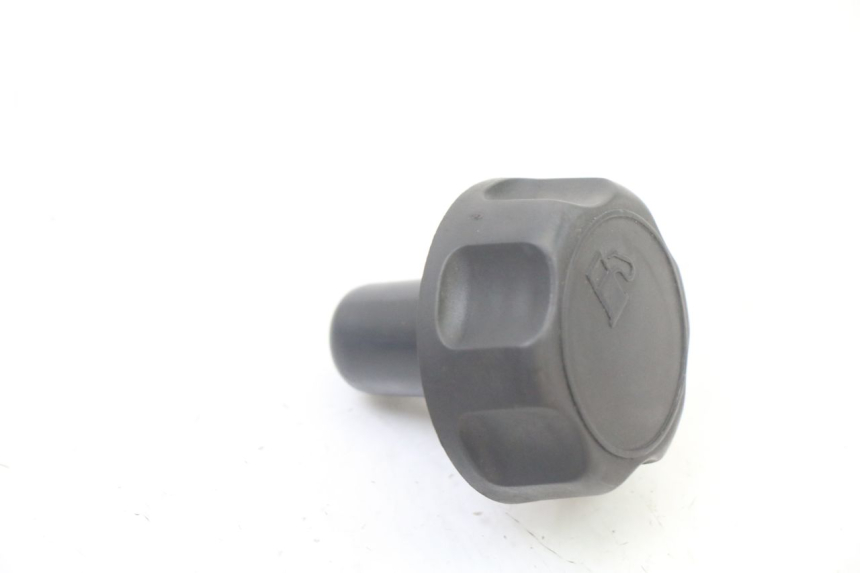 photo de KOREK ZBIORNIKA PALIWA MBK OVETTO 4T 50 (2008 - 2016) - Widok główny