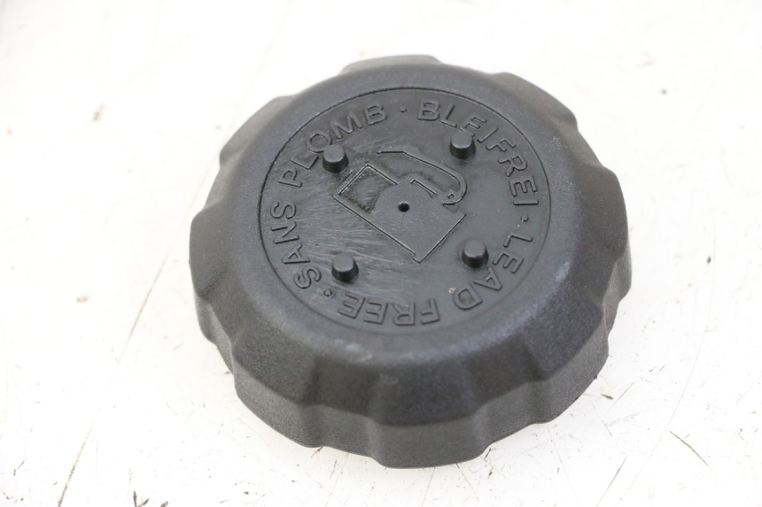 photo de KOREK ZBIORNIKA PALIWA PEUGEOT CITYSTAR 125 (2011 - 2017) - Widok główny