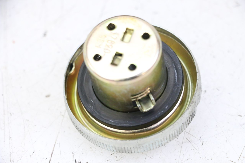 photo de KOREK ZBIORNIKA PALIWA PEUGEOT TWEET 4T 50 (2023 - 2025) - Widok główny