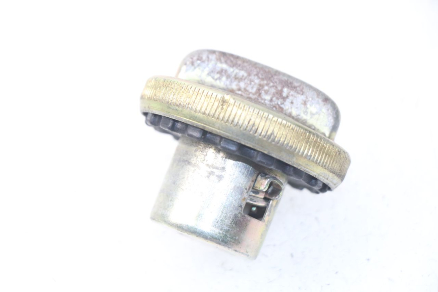 photo de KOREK ZBIORNIKA PALIWA KEEWAY PIXEL 50 (2008 - 2011) - Widok główny