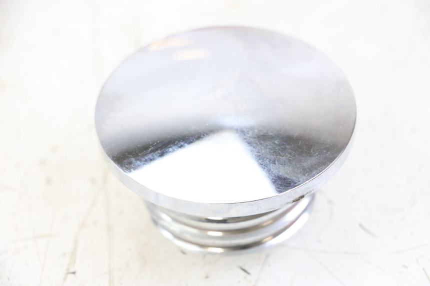 photo de KOREK ZBIORNIKA PALIWA REGAL RAPTOR SPYDER 125 (2010 - 2018) - Widok główny