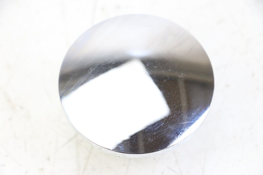 photo de KOREK ZBIORNIKA PALIWA REGAL RAPTOR SPYDER 125 (2010 - 2018) - Szczegół części