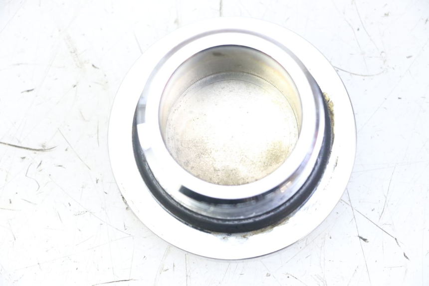 photo de KOREK ZBIORNIKA PALIWA REGAL RAPTOR SPYDER 125 (2010 - 2018) - Zoom stanu zużycia