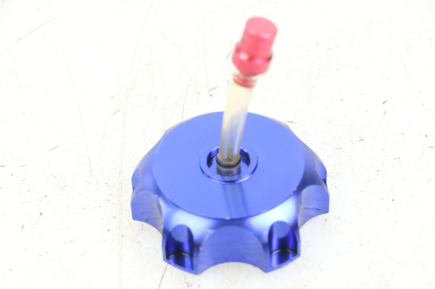 photo de KOREK ZBIORNIKA PALIWA APOLLO RFZ 125 - Widok główny