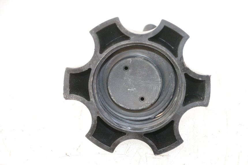 photo de KOREK ZBIORNIKA PALIWA APOLLO RFZ 125 - Zoom stanu zużycia