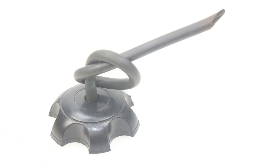 photo de KOREK ZBIORNIKA PALIWA APOLLO RXF 125 - Widok główny