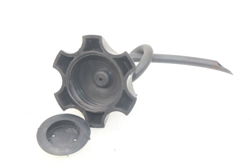 photo de KOREK ZBIORNIKA PALIWA APOLLO RXF 125 - Szczegół części