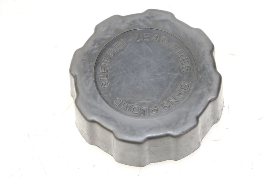 photo de KOREK ZBIORNIKA PALIWA PEUGEOT SATELIS 125 (2013 - 2018) - Widok główny