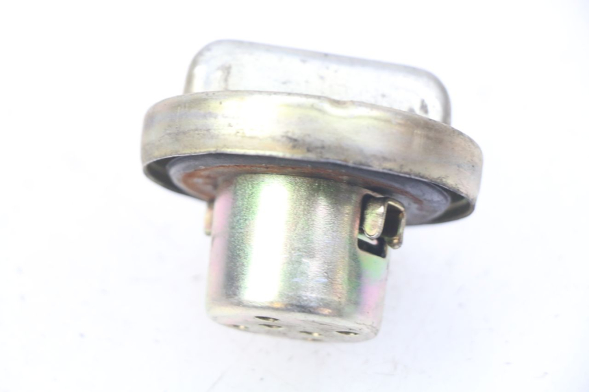 photo de KOREK ZBIORNIKA PALIWA JM MOTORS SC 4T 50 (2012 - 2017) - Zoom stanu zużycia