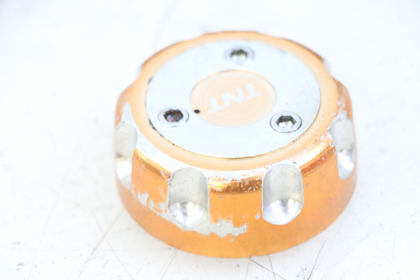 photo de KOREK ZBIORNIKA PALIWA DERBI SENDA SM X-TREME 50 (2006 - 2010) - Widok główny