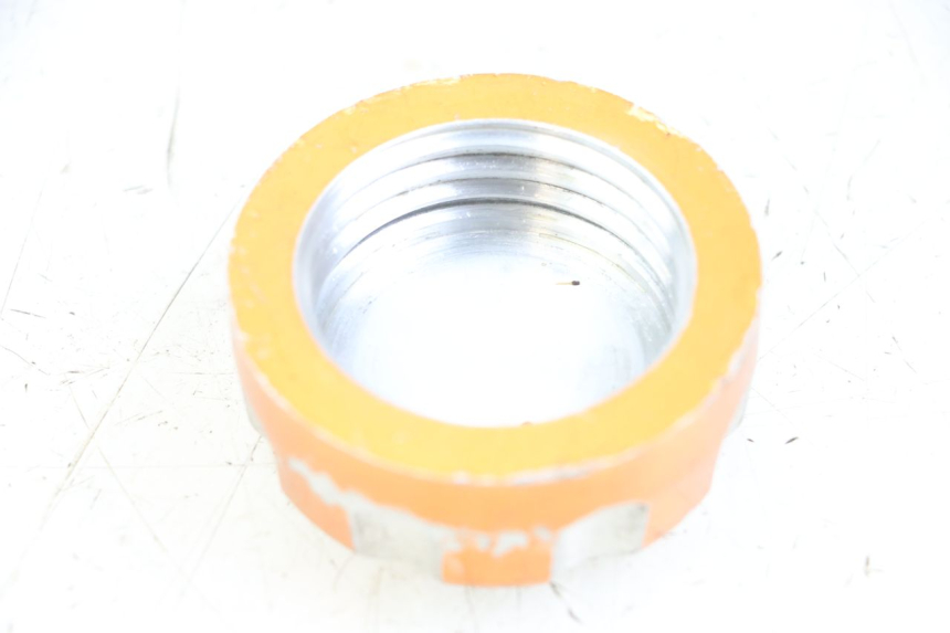 photo de KOREK ZBIORNIKA PALIWA DERBI SENDA SM X-TREME 50 (2006 - 2010) - Zoom stanu zużycia