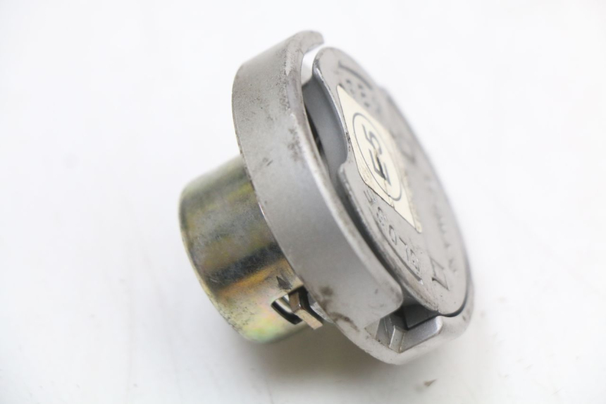 photo de KOREK ZBIORNIKA PALIWA KYMCO SUPER 8 4T 50 (2021 - 2024) - Widok główny